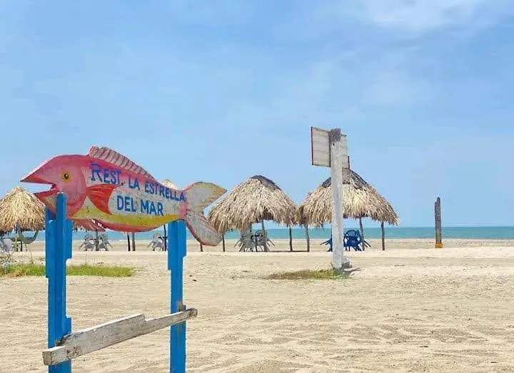 Apartamento Apartamento Azul Beach La Boquilla Cartagena Colombia